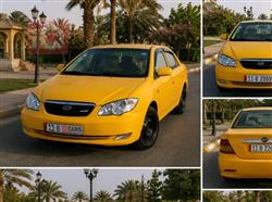 BYD F3